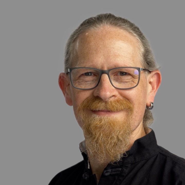 Bernd Schuhmacher